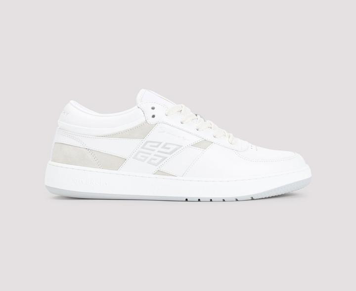 Actual product image Givenchy Sneakers White (41)