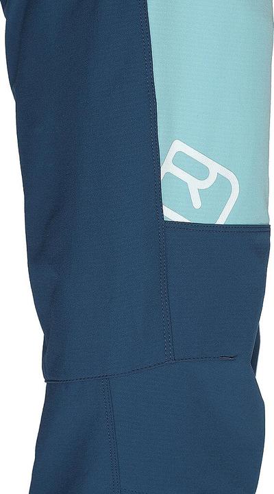 Actual product image Ortovox Women's Berrino Pants (S)