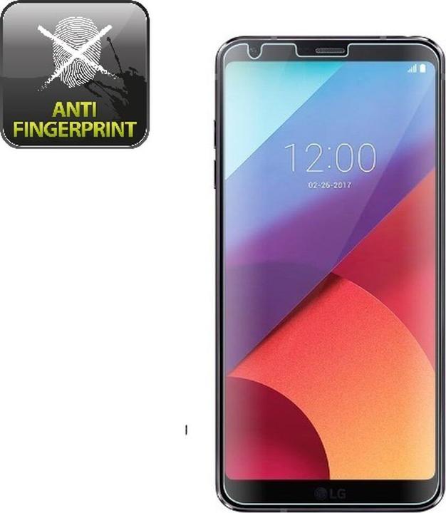 Actual product image Protectorking 6x Premium screen protector matt anti-reflective (6 Piece, G6)