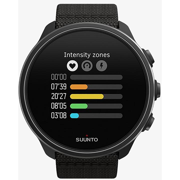 Produktbild Suunto 9 Baro Titanium (50 mm)