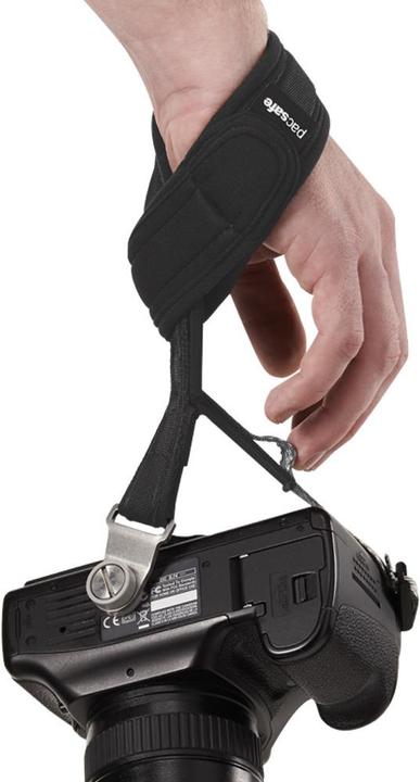 Produktbild Pacsafe Carrysafe 50 DSLR Camera Wrist Strap (Handschlaufe)
