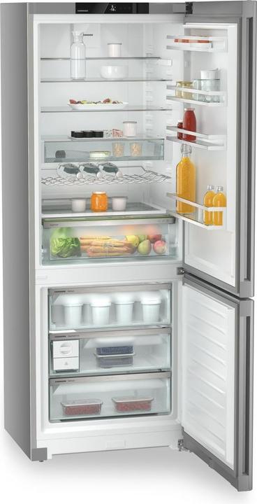 Image du produit Liebherr CNsfd 7723 Plus (486 l)