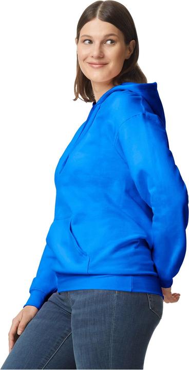 Produktbild Gildan Softstyle Kapuzenpullover Mittelschwer (L)