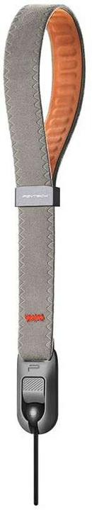 Actual product image Pgytech Camera Wrist Strap Air (Oak Grey) (Wrist strap)