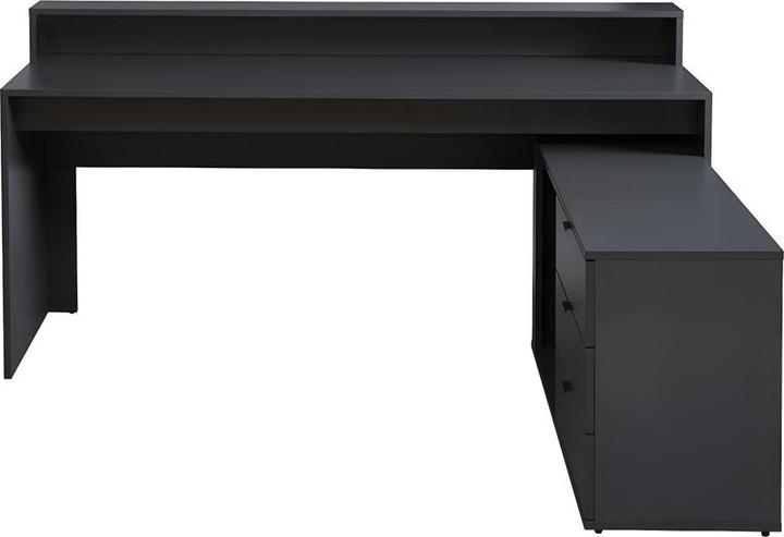 Image du produit Vente-unique Neha (180 x 90 x 60 cm)