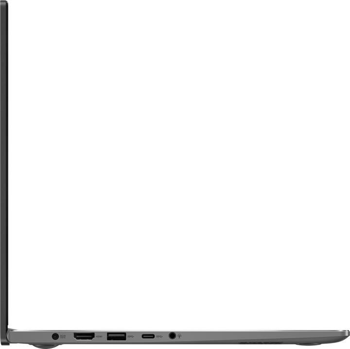 Produktbild ASUS VivoBook S15 S533EQ-BN182T Notebook (15.6 Zoll) Intel® Core™ i7 Prozessoren der 11. Generation (15.60", Intel Core i7-1165G7, 8 GB, 512 GB)