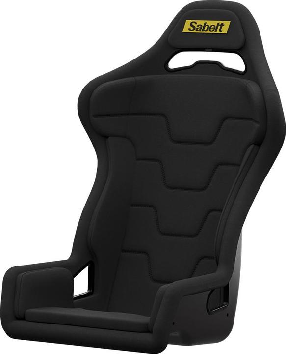 Produktbild Sabelt SRS-1 (Schwarz)