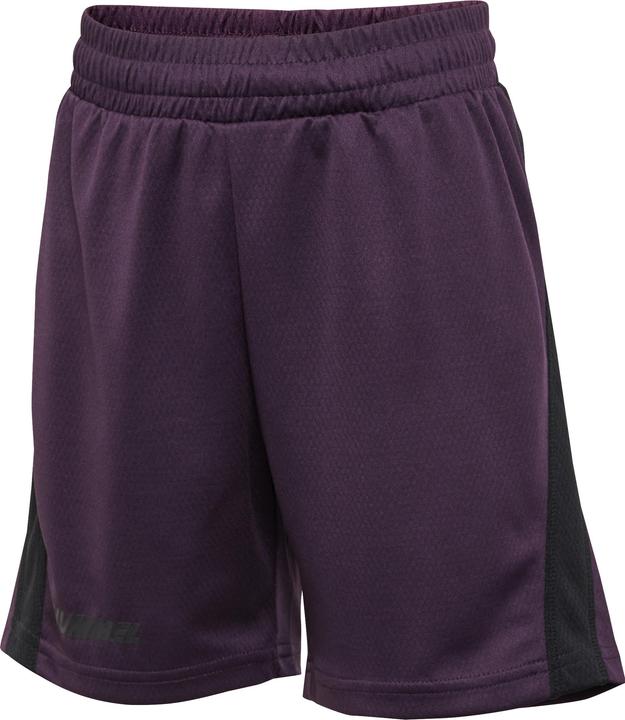 Produktbild hummel hmlMULTI PL SHORTS KIDS (152)