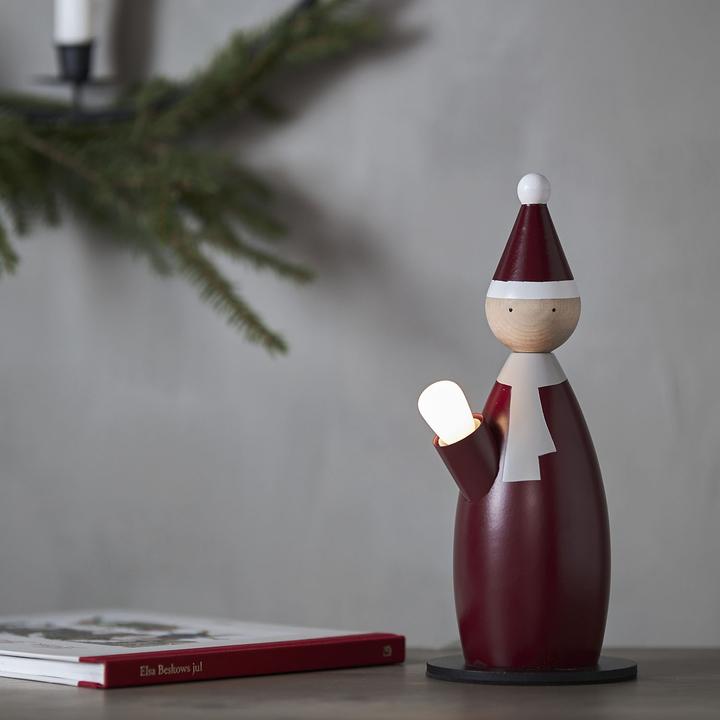 Produktbild Star Trading Kerzenleuchter Lucia Classic