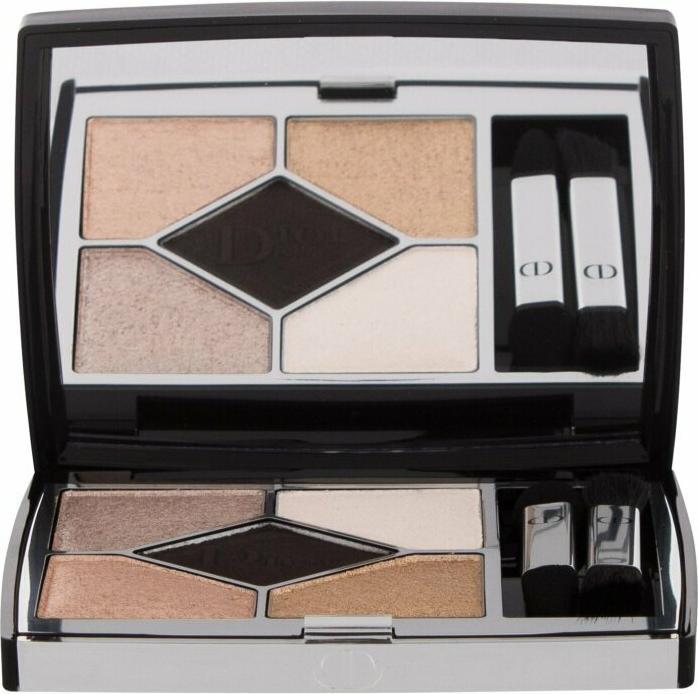 Actual product image Dior 5 Couleurs Couture (5 Colours)