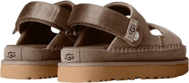 Actual product image Ugg -enstar Glide Sandals Smoke Plume (40)