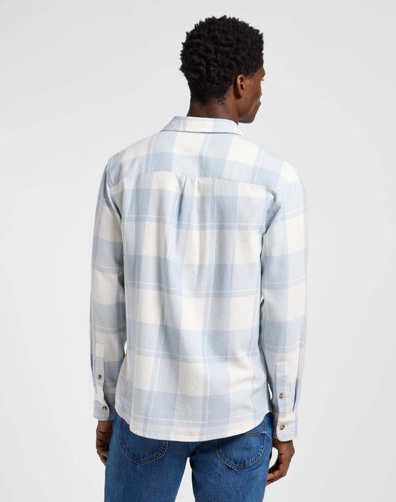 Immagine prodotto Lee Langarmhemd Mercantile Shirt (S)