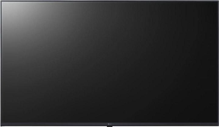 Actual product image LG Prof. Display 43UL3J-M (3840 x 2160 Pixels, 43")