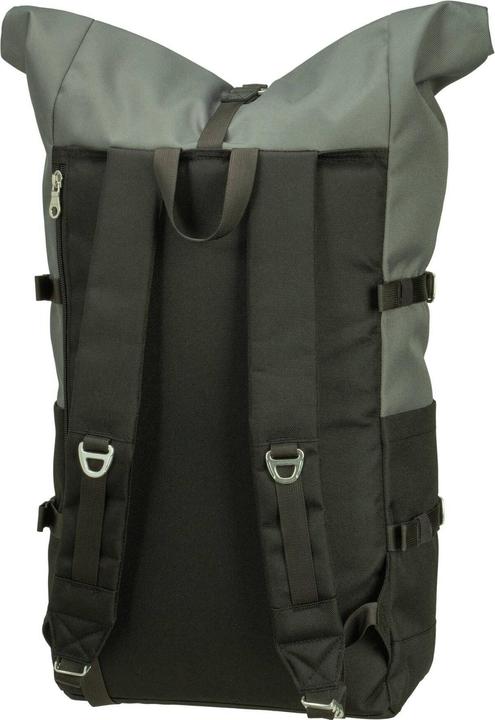 Produktbild Sandqvist Icon Rolltop Backpack 26 (32 l)