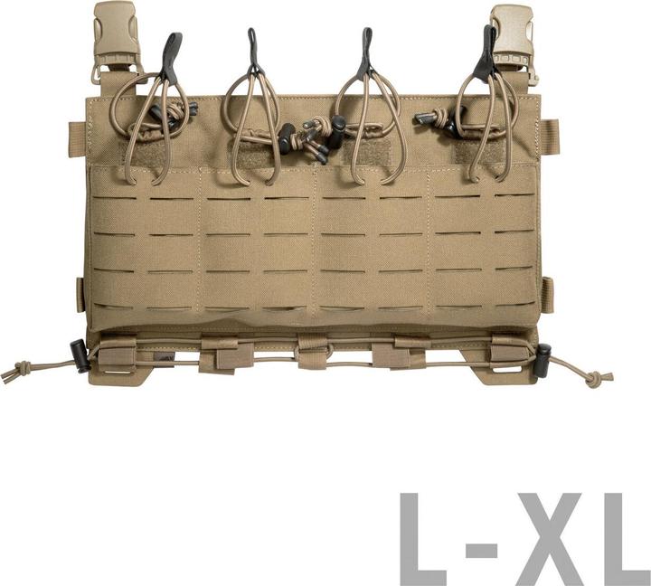Immagine prodotto Tasmanian Tiger TT Carrier Mag Panel LC M4 Khaki