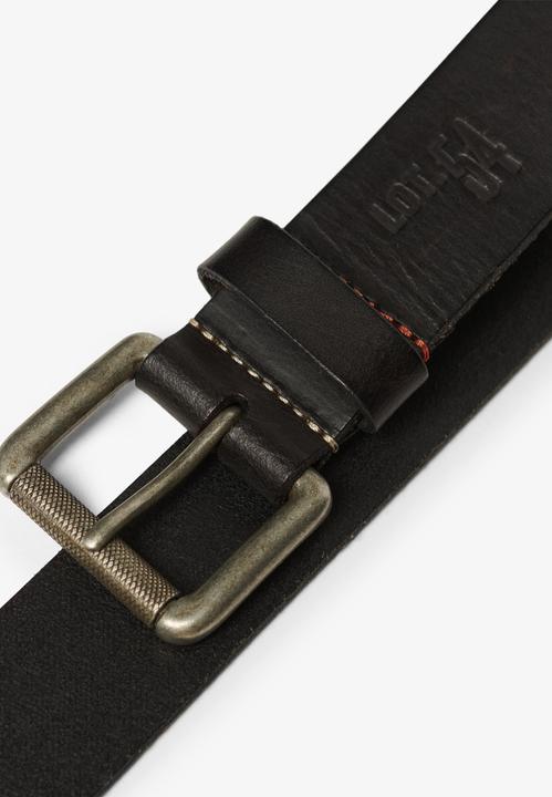 Actual product image Superdry Badgeman Belt (S)