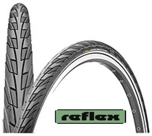 Actual product image Continental Contact (28 x 1.25, 32-622)
