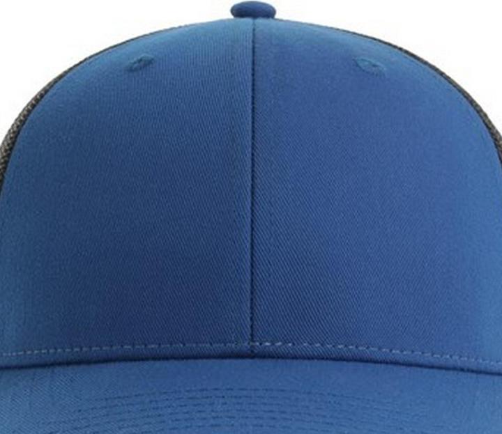 Actual product image Atlantis Bryce Trucker Cap (One size)