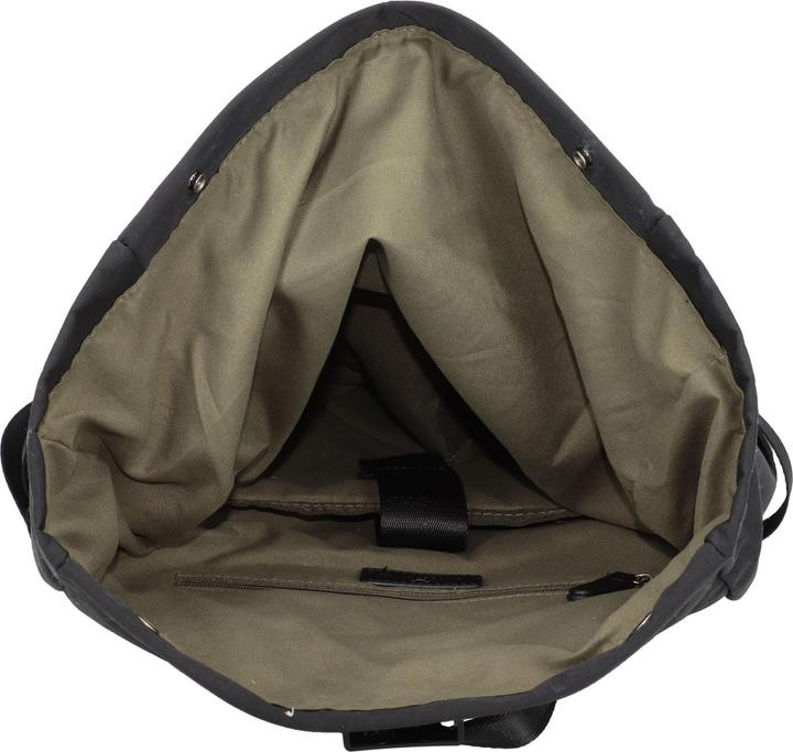 Actual product image Tom Tailor Boston backpack 53 cm laptop compartment (17 l)