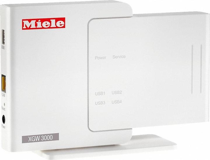 Produktbild Miele XGW 3000 9731600
