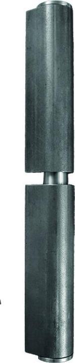 Actual product image Briner MODULAIRE V2A 630, h+AMMAtg-hen- und seitenver.