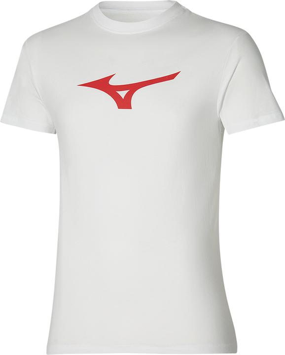 Actual product image Mizuno t-hirt judo moral code (S)