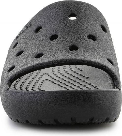 Actual product image Crocs K's Classic Slide v2 (30)