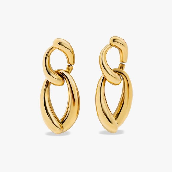 Image du produit Sensora Jewelry Boucles d'oreilles Rio (Acier inoxydable)