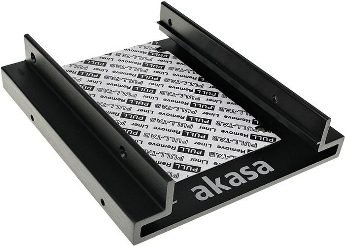 Produktbild Akasa AK-MX010 Halterahmen für 2,5 Zoll