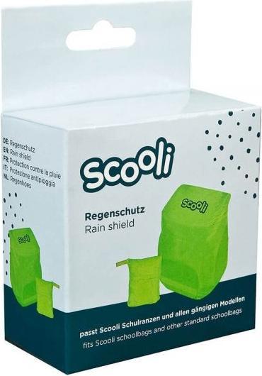 Image du produit Scooli Housse de pluie