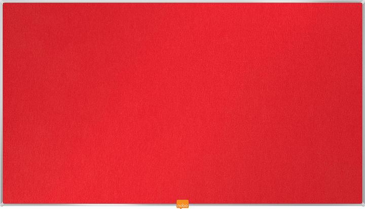Produktbild Nobo Filz-Pinwand Widescreen (Pinnwand, 51 x 89.5 cm)