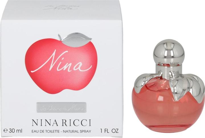 Produktbild Nina Ricci Nina (Eau de Toilette, 30 ml)