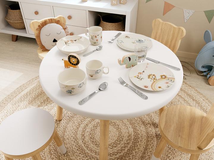 Actual product image Villeroy & Boch Kinderteller Walk like an Elephant