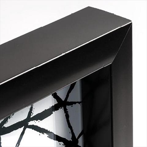 Actual product image ZEP AMB68 Inn Black 15x20 cm (15 x 20 cm)