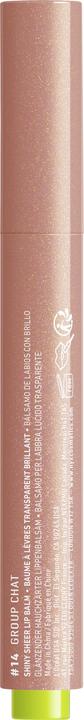 Image du produit NYX Professional Make-Up Nyx Fat Oil (14 Chat de groupe)