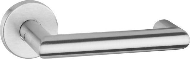 Actual product image Glutz Lever handle 5066 Savannah (Door handle)