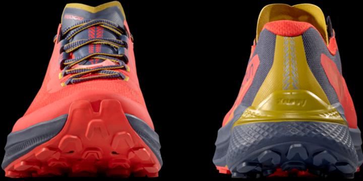 Image du produit La Sportiva Prodigio, Mountain Running® Schuh Low Cut (48 1/3)