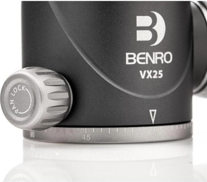 Produktbild Benro VX25 (Kugelkopf)