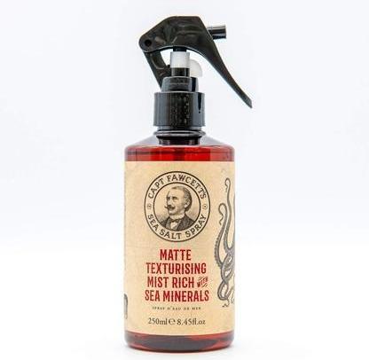 Image du produit Captain Fawcett Capitaine Fawcett Care (250 ml)