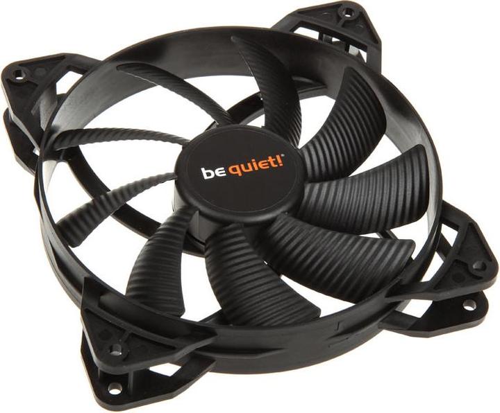 Produktbild be quiet! Pure Wings 2 (140 mm, 1 x)