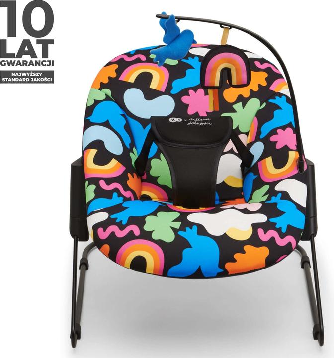 Produktbild KinderKraft Schaukel Calmee