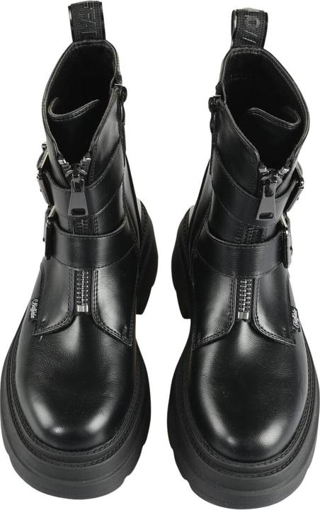 Actual product image Buffalo 's boots mars biker (37)