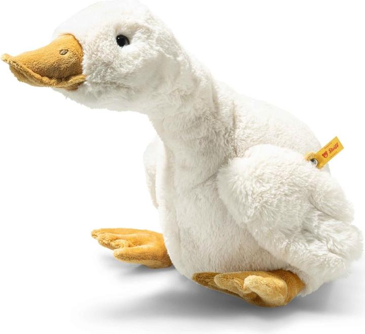 Produktbild Steiff Gilda Gans weiss 47cm (47 cm)