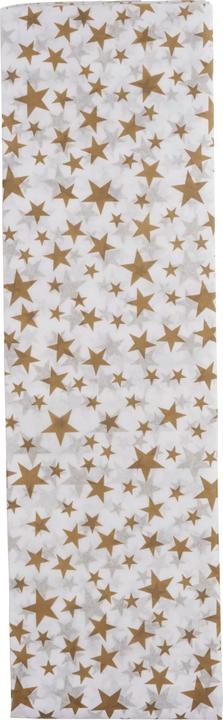 Produktbild Clairefontaine Seidenpapier bedruckt (4 x)