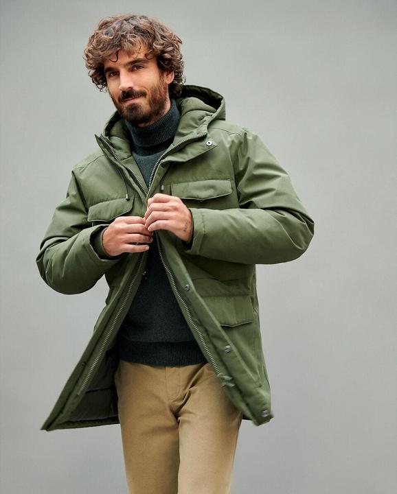 Produktbild La Redoute Collections Rollkragenpullover (S)