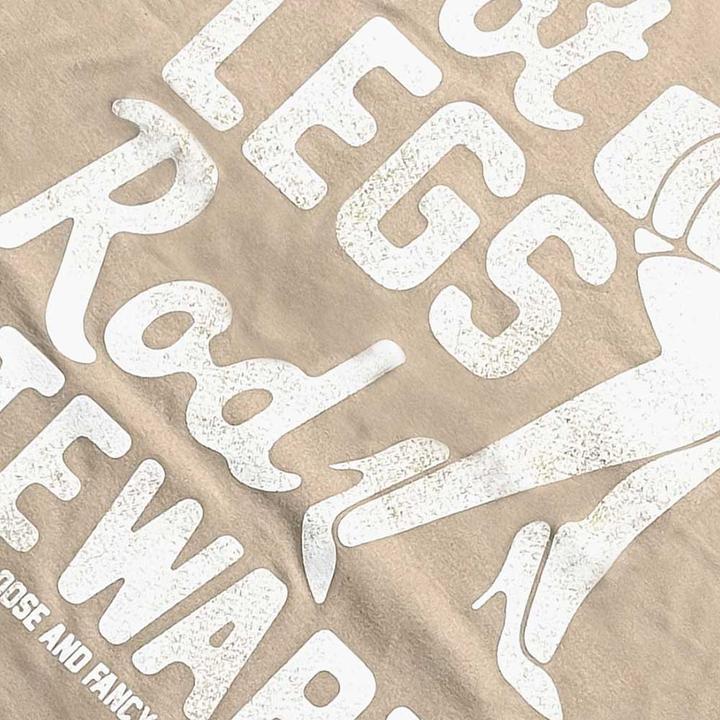Actual product image Universal Textiles Hot Legs TShirt (M)