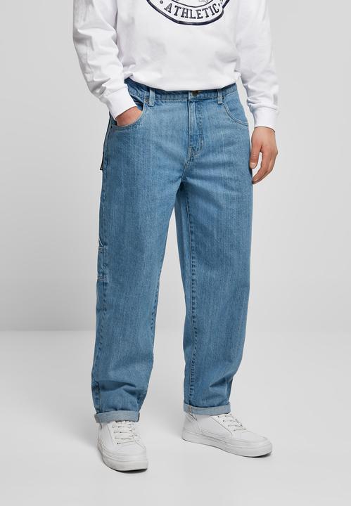 Produktbild Southpole Embroidery Denim (30)