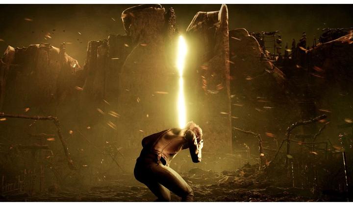 Produktbild Plaion The Medium (PC, DE)