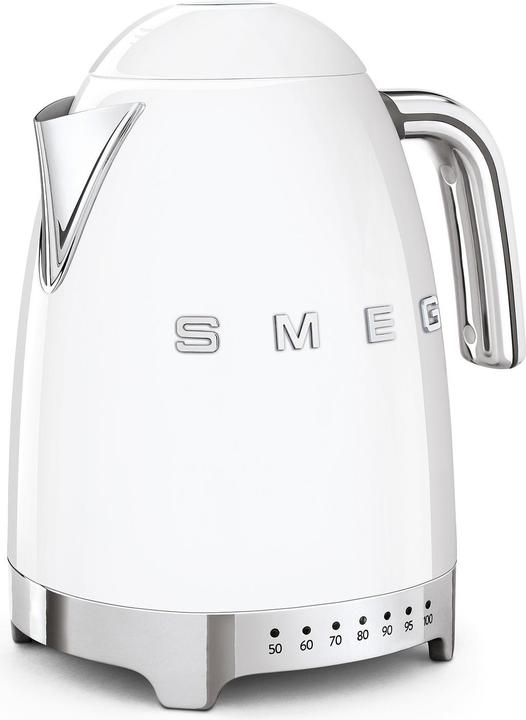 Produktbild Smeg 50's Retro Style mit Temperaturkontrolle (1.70 l, CH-Stecker)