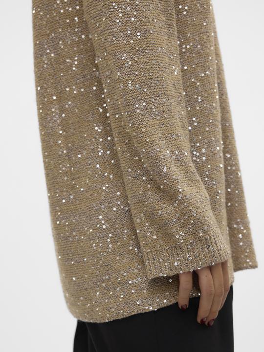 Immagine prodotto Vero Moda Maglia VMLEILANI Maglia in maglia (XS)